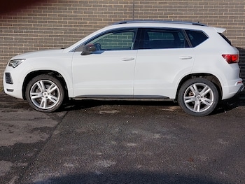 Used SEAT Ateca 2023 for sale - 78617251: Photo