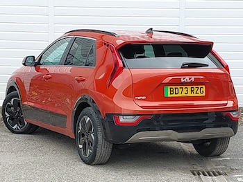 Used Kia Niro 2024 for sale - 78490282: Photo