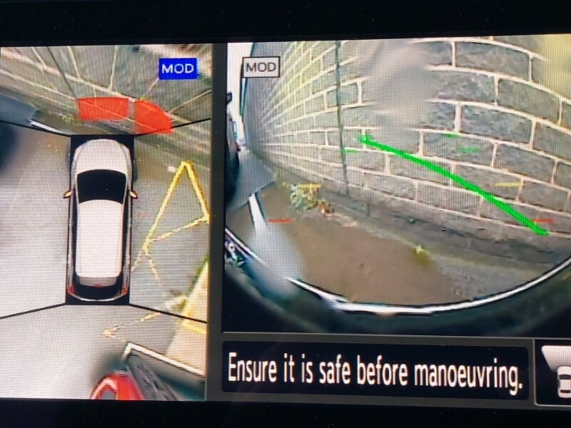 Used Nissan Leaf 2022 for sale - 76455892: Photo 11