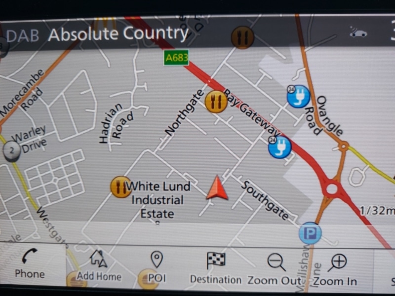 Used Nissan Leaf 2022 for sale - 76455892: Photo 16