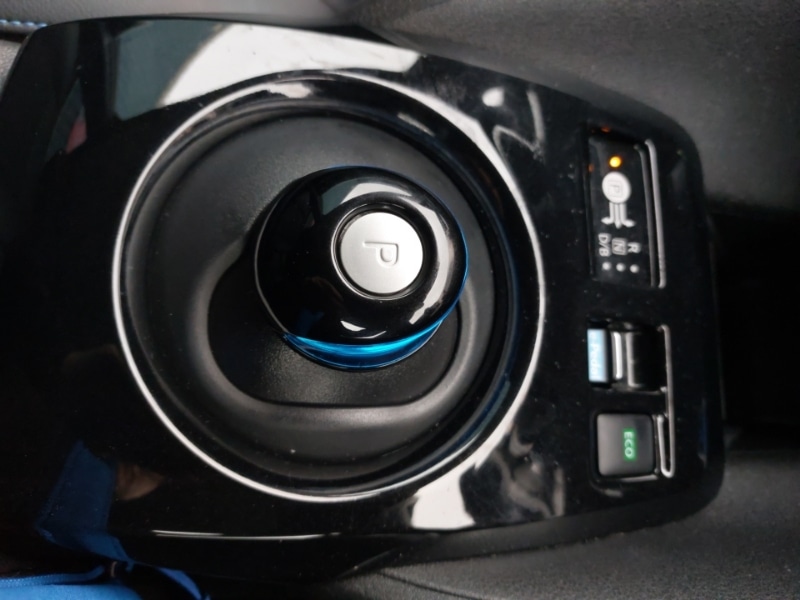 Used Nissan Leaf 2022 for sale - 76455892: Photo 18