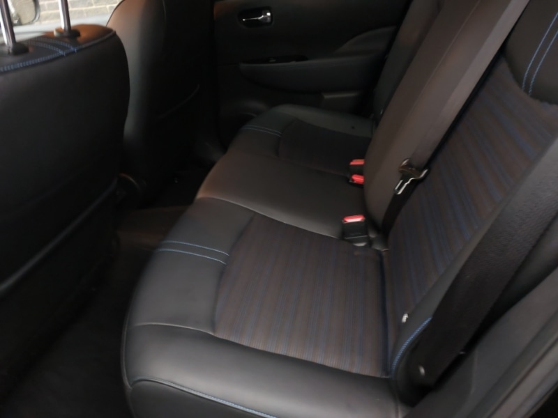 Used Nissan Leaf 2022 for sale - 76455892: Photo 6