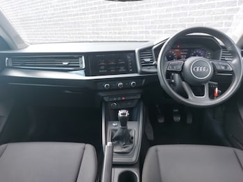 Used Audi A1 2022 for sale - 75687021: Photo