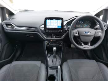 Used Ford Fiesta 2023 for sale - 79513675: Photo