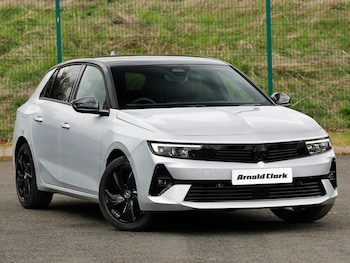 Vauxhall Astra feature image