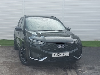 Used Ford Kuga 2024 for sale - 79569813: Photo