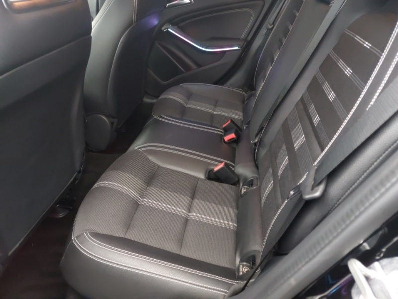 Used Mercedes-Benz A-Class 2018 for sale - 76465209: Photo 10