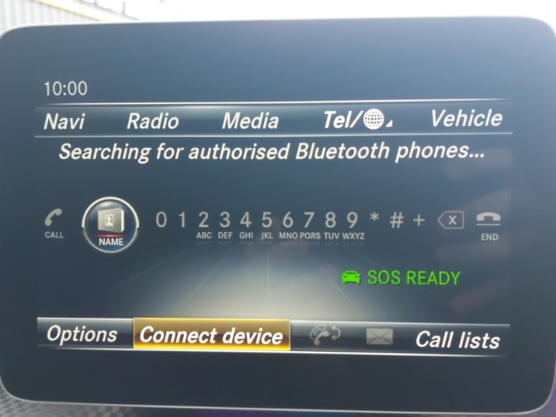 Used Mercedes-Benz A-Class 2018 for sale - 76465209: Photo 16