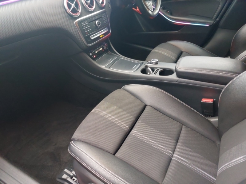 Used Mercedes-Benz A-Class 2018 for sale - 76465209: Photo 5