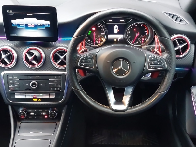 Used Mercedes-Benz A-Class 2018 for sale - 76465209: Photo 7