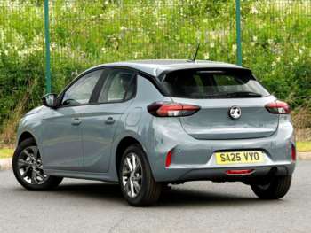 Used Vauxhall Corsa 2025 for sale - 74573012: Photo