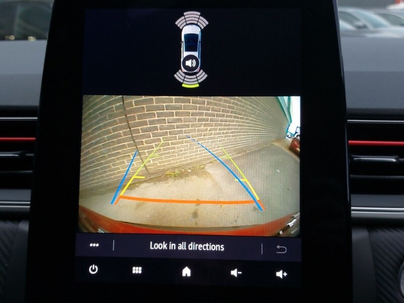 Used Renault Captur 2022 for sale - 77105503: Photo 18