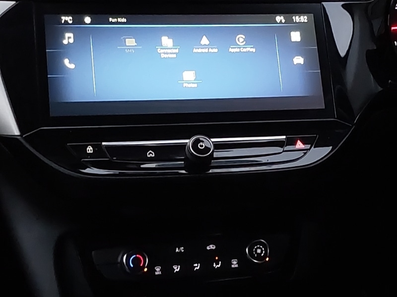 Used Vauxhall Corsa 2023 for sale - 76932420: Photo 10