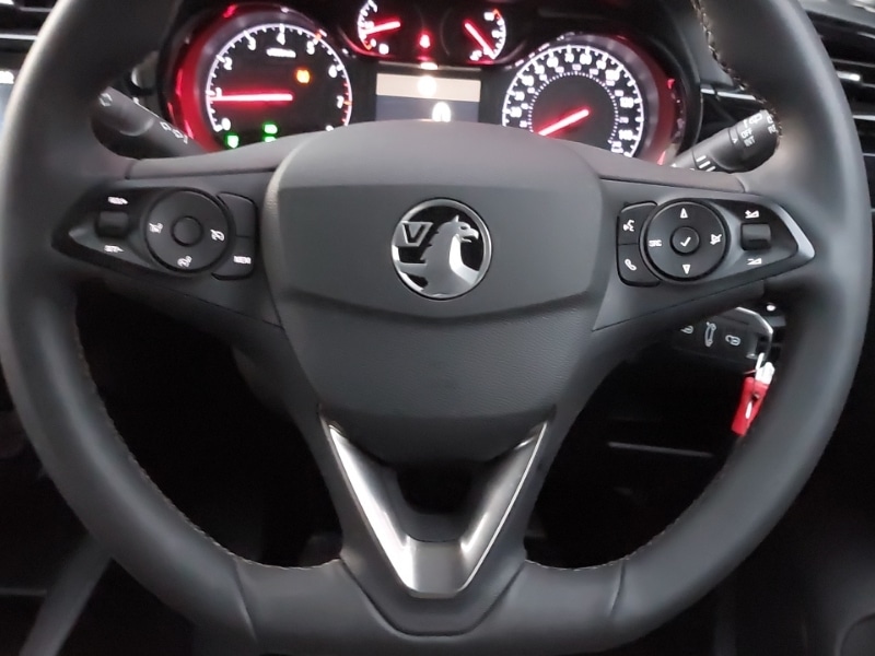 Used Vauxhall Corsa 2023 for sale - 76932420: Photo 11