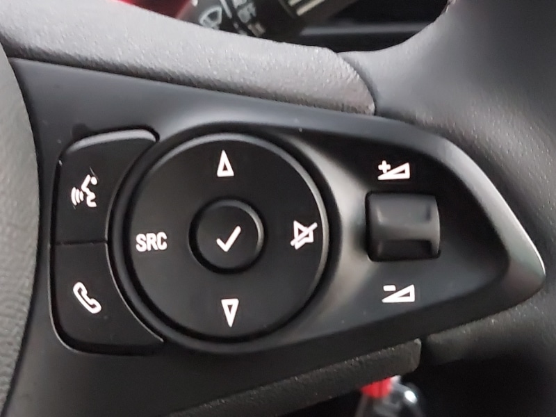 Used Vauxhall Corsa 2023 for sale - 76932420: Photo 12