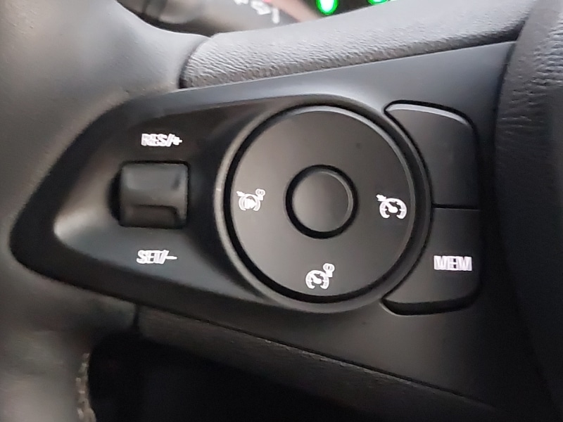 Used Vauxhall Corsa 2023 for sale - 76932420: Photo 13