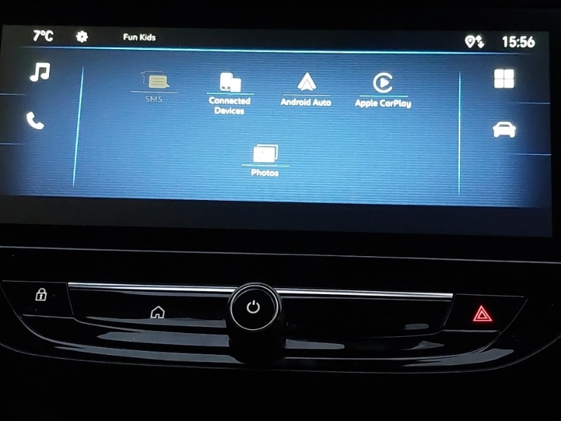 Used Vauxhall Corsa 2023 for sale - 76932420: Photo 15