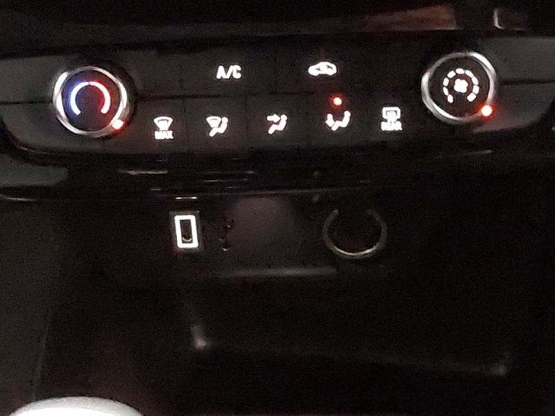 Used Vauxhall Corsa 2023 for sale - 76932420: Photo 16