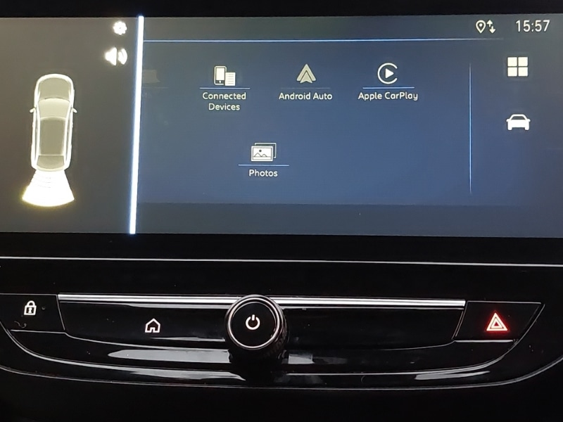 Used Vauxhall Corsa 2023 for sale - 76932420: Photo 18