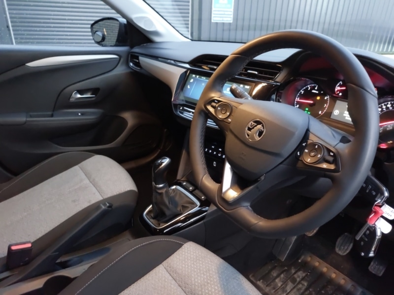 Used Vauxhall Corsa 2023 for sale - 76932420: Photo 19