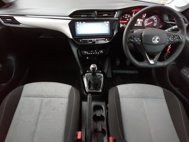 Used Vauxhall Corsa 2023 for sale - 76932420: Photo 2