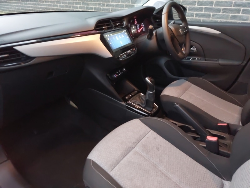 Used Vauxhall Corsa 2023 for sale - 76932420: Photo 5