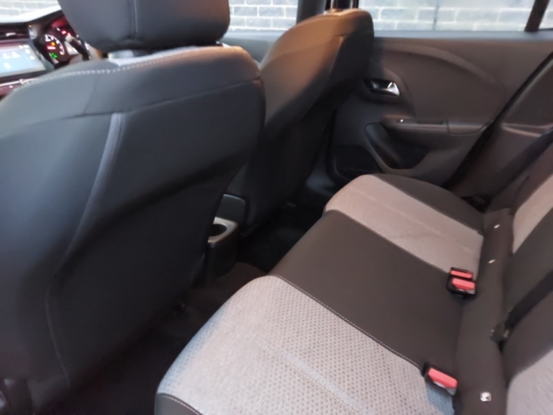 Used Vauxhall Corsa 2023 for sale - 76932420: Photo 6