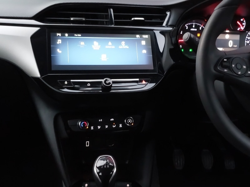 Used Vauxhall Corsa 2023 for sale - 76932420: Photo 7