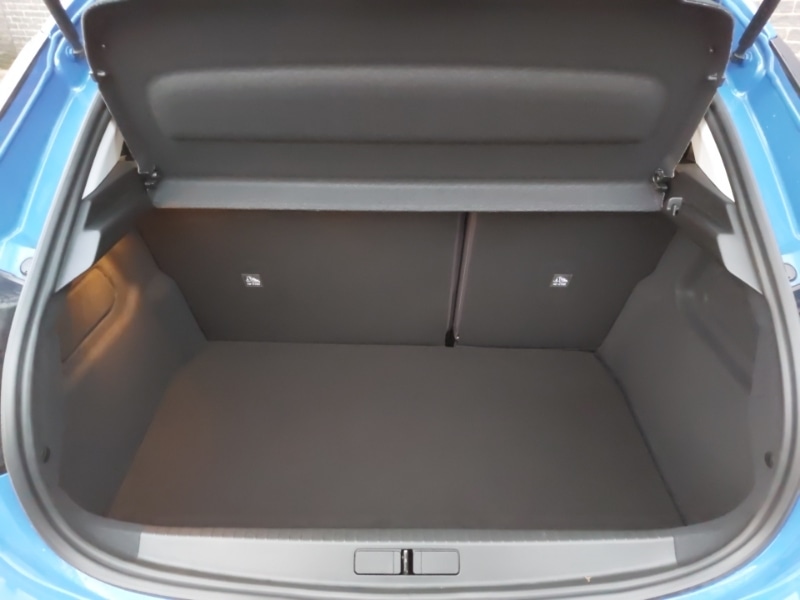 Used Vauxhall Corsa 2023 for sale - 76932420: Photo 8