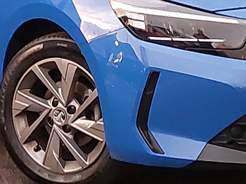 Used Vauxhall Corsa 2023 for sale - 76932420: Photo 9