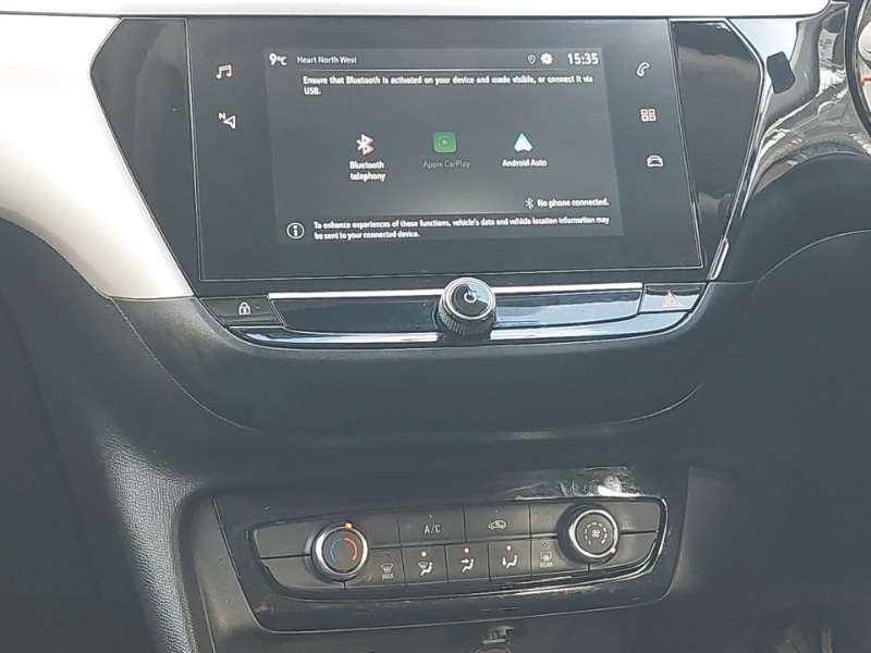 Used Vauxhall Corsa 2022 for sale - 78071160: Photo 10