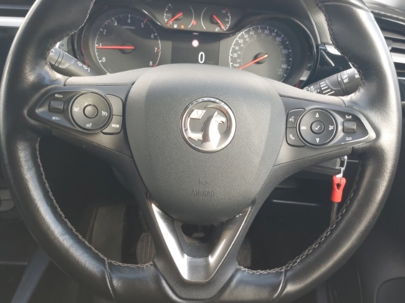 Used Vauxhall Corsa 2022 for sale - 78071160: Photo 11