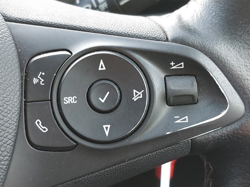 Used Vauxhall Corsa 2022 for sale - 78071160: Photo 13