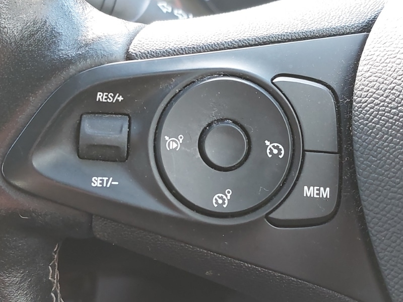 Used Vauxhall Corsa 2022 for sale - 78071160: Photo 14