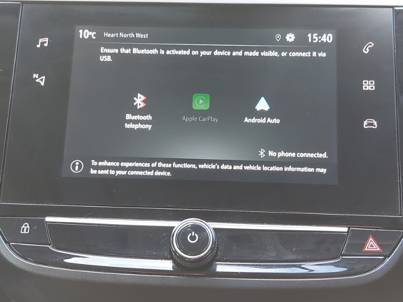 Used Vauxhall Corsa 2022 for sale - 78071160: Photo 15