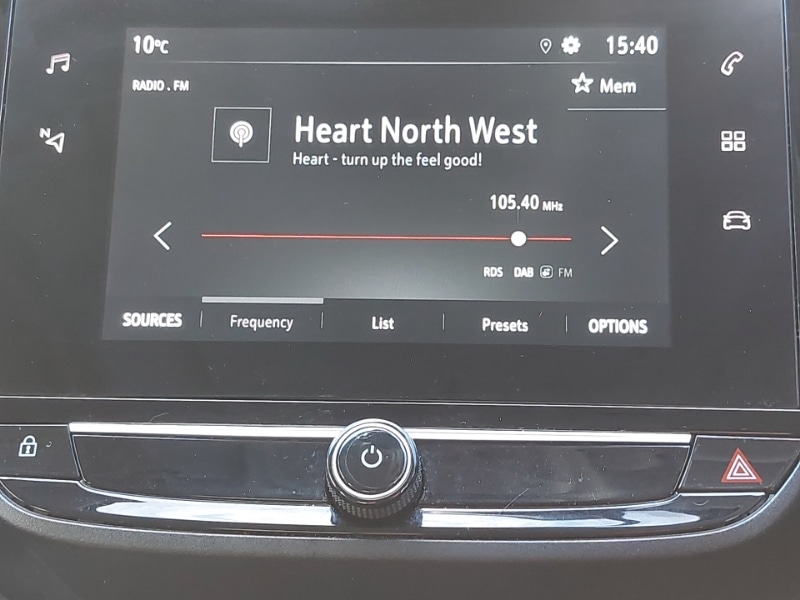 Used Vauxhall Corsa 2022 for sale - 78071160: Photo 16