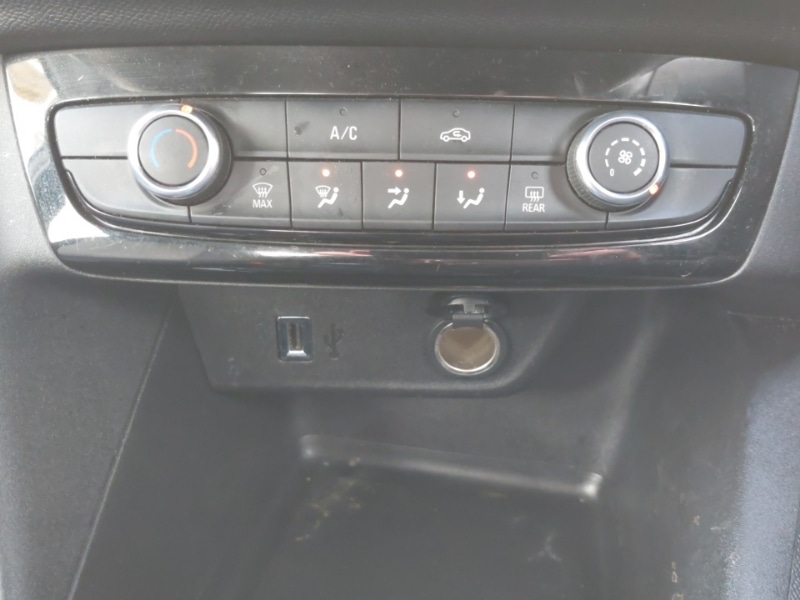 Used Vauxhall Corsa 2022 for sale - 78071160: Photo 17