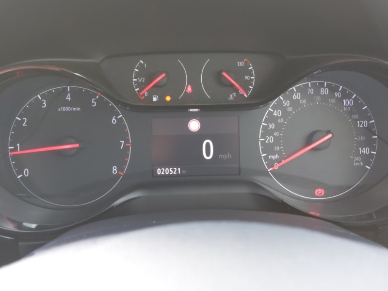 Used Vauxhall Corsa 2022 for sale - 78071160: Photo 18