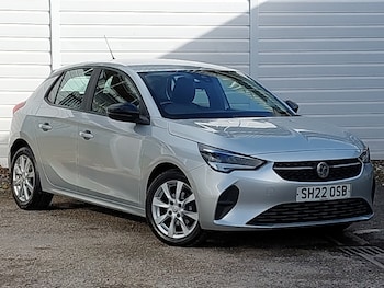 Vauxhall Corsa feature image
