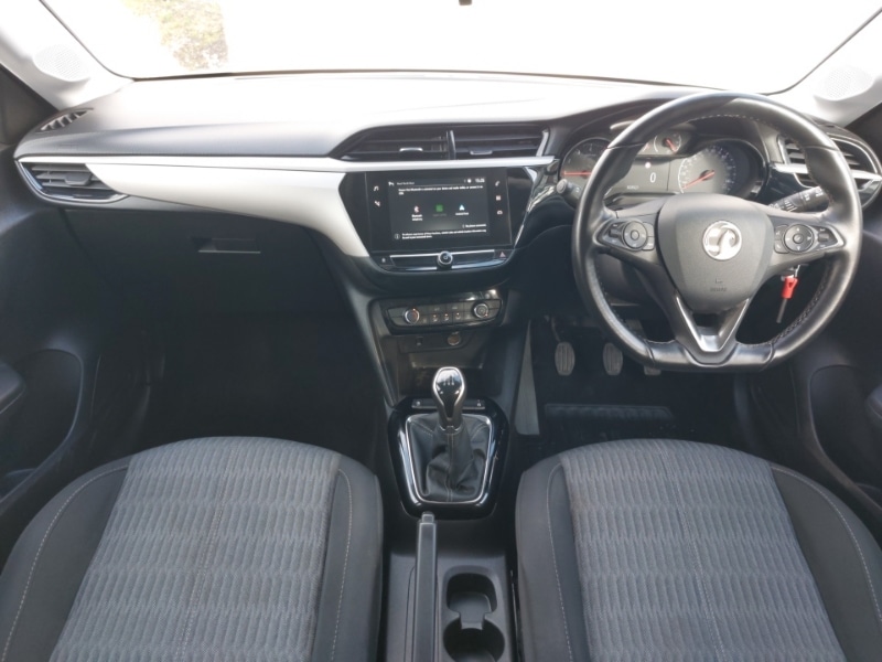 Used Vauxhall Corsa 2022 for sale - 78071160: Photo 2