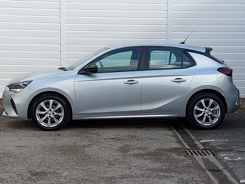 Used Vauxhall Corsa 2022 for sale - 78071160: Photo 4