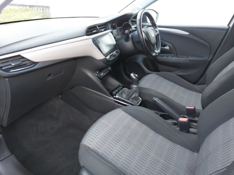 Used Vauxhall Corsa 2022 for sale - 78071160: Photo 5