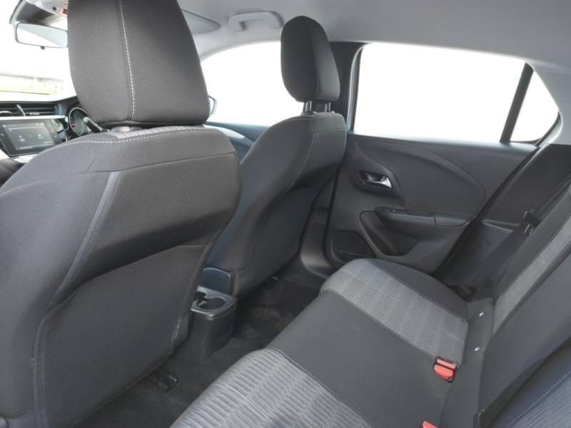 Used Vauxhall Corsa 2022 for sale - 78071160: Photo 6