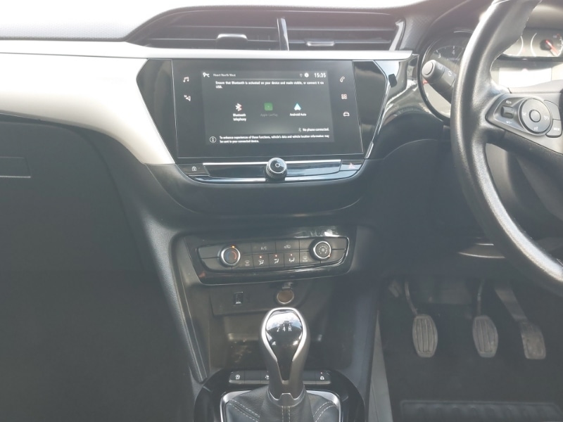 Used Vauxhall Corsa 2022 for sale - 78071160: Photo 7