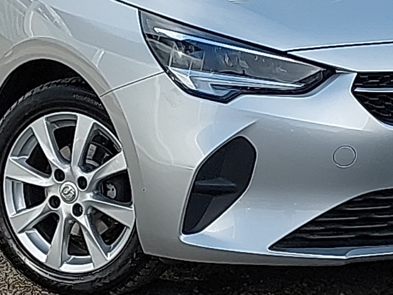 Used Vauxhall Corsa 2022 for sale - 78071160: Photo 9