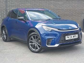 2024 - 1.5 Premium Plus 5dr E-CVT