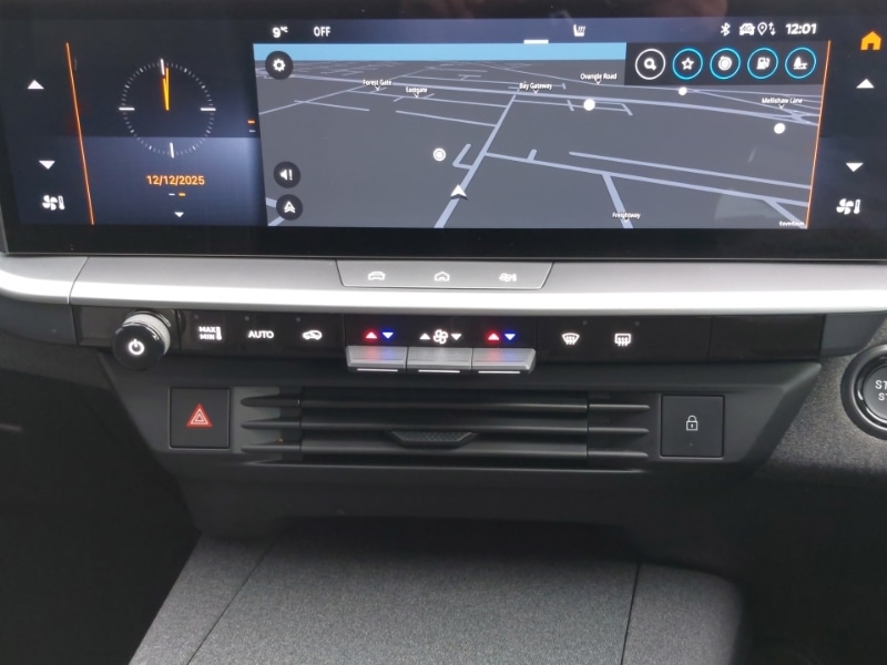 Used Vauxhall Grandland 2025 for sale - 76925207: Photo 15