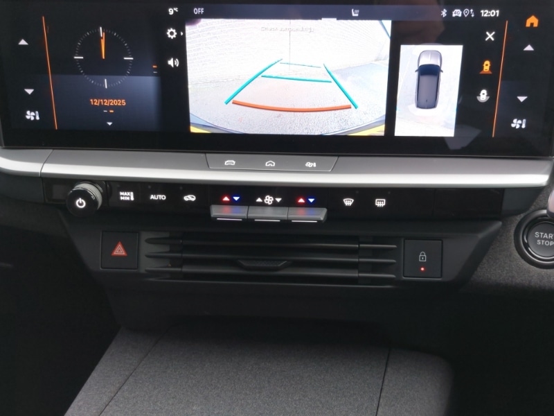 Used Vauxhall Grandland 2025 for sale - 76925207: Photo 16