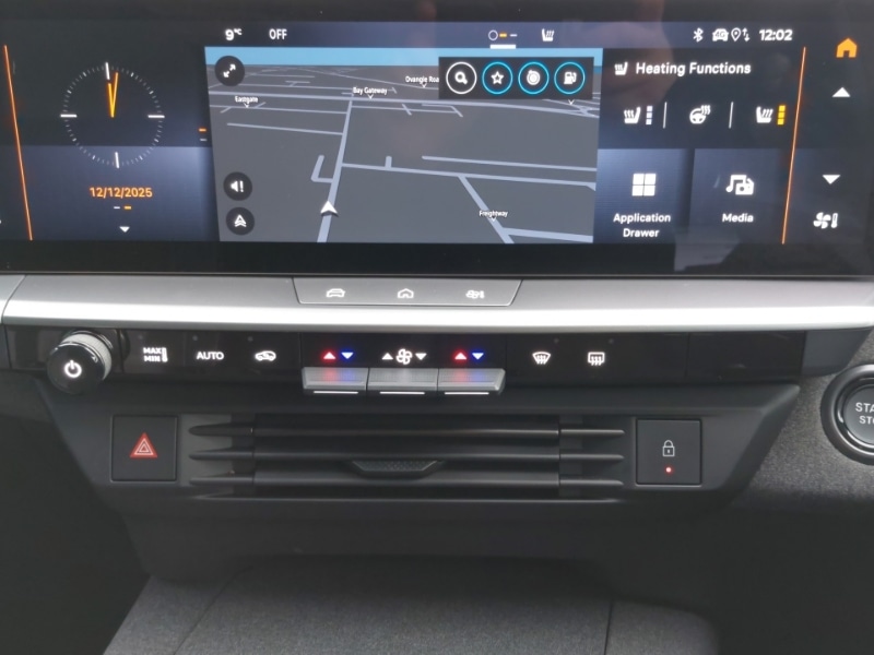 Used Vauxhall Grandland 2025 for sale - 76925207: Photo 17