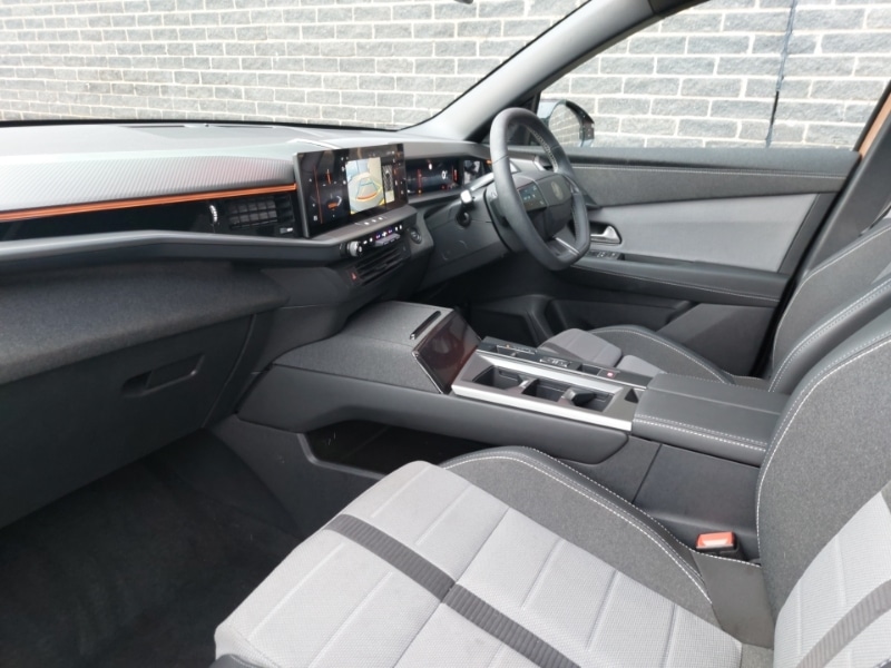 Used Vauxhall Grandland 2025 for sale - 76925207: Photo 5